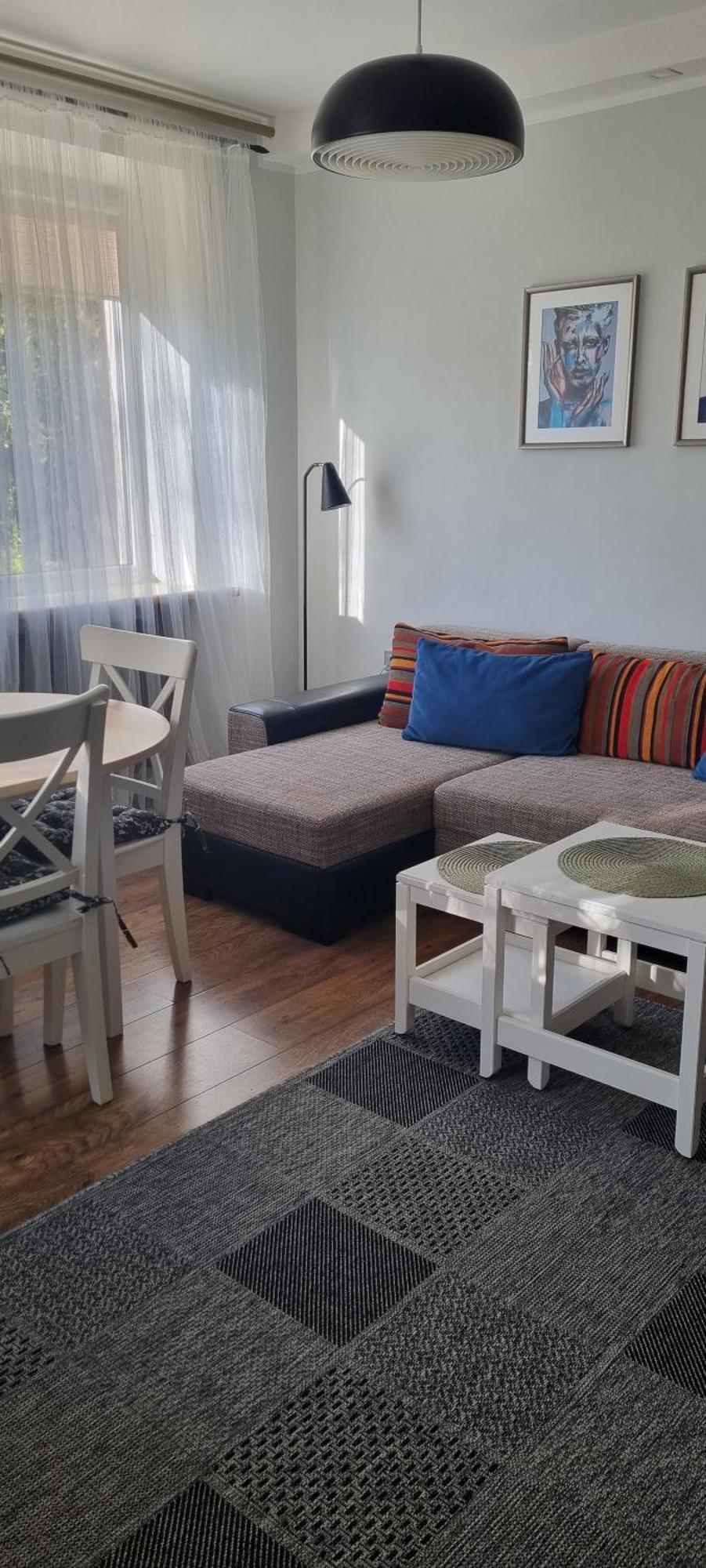 Dina Apartments Druskininkai Habitación foto