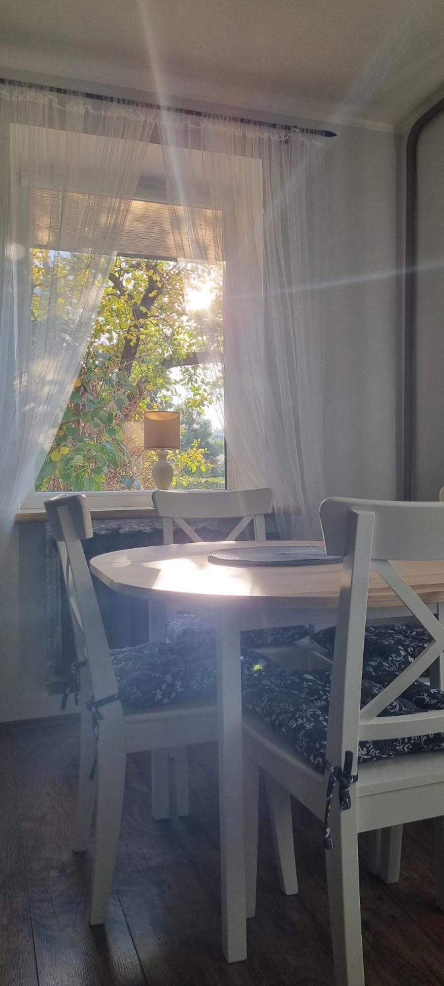 Dina Apartments Druskininkai Habitación foto